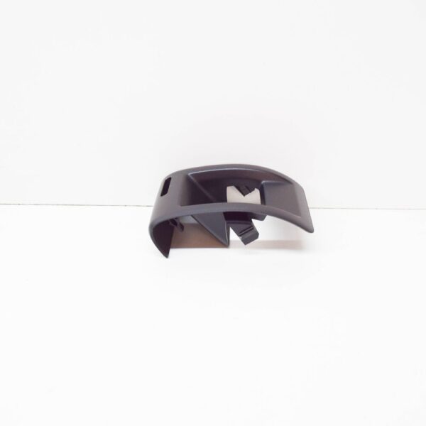 1K0885893A - VW GOLF MK5 Rear Split Left Seat Backrest Lock Trim 1K0885893A82V NEW GENUINE