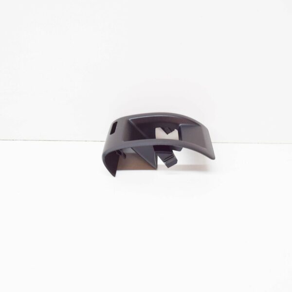 1K0885893A82V - NEW VW GOLF MK5 REAR SPLIT LEFT SEAT BACKREST LOCK TRIM 1K0885893A82V ORIGINAL