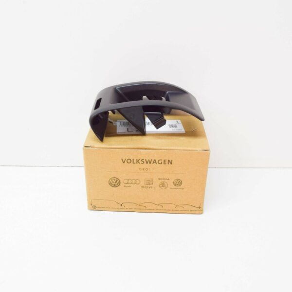 1K0885894A82V - NEW VW GOLF MK5 REAR SPLIT SEAT BACKREST RIGHT LOCK TRIM 1K0885894A82V ORIGINAL
