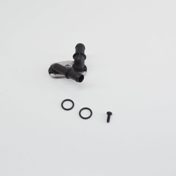 1K0898020A - Volkswagen EOS Auxiliary Heater Gasket Set 1K0898020A NEW GENUINE