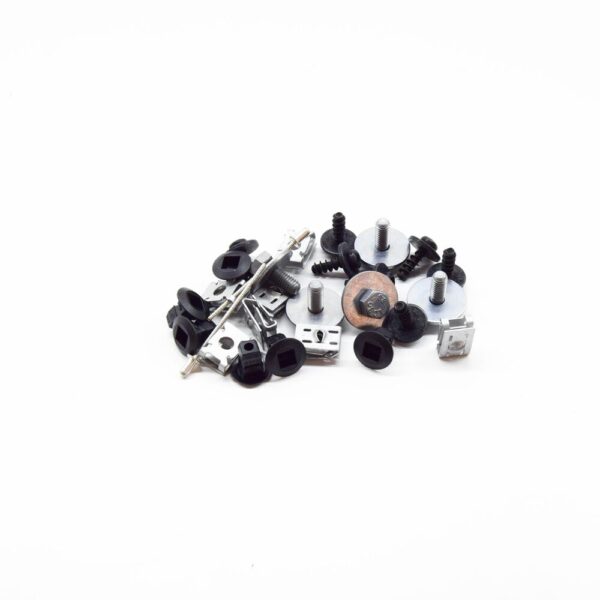 1K0898625 - VOLKSWAGEN EOS Front Wing Attachment Screw Set 1K0898625 NEW GENUINE