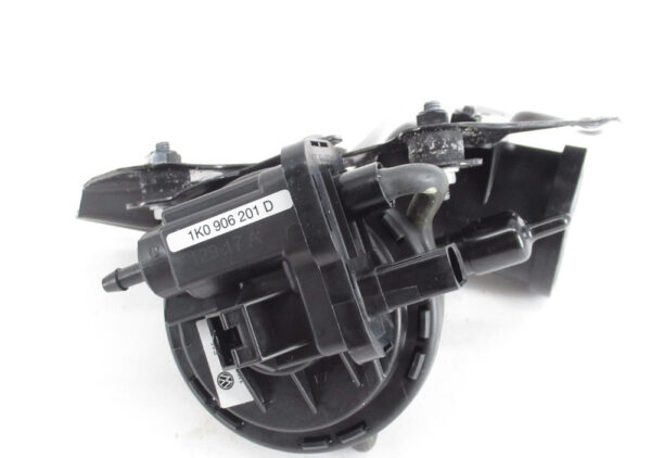 1K0906201D - NEW VOLKSWAGEN GOLF MK7 FUEL SYSTEM LEAK DIAGNOSIS PUMP 1K0906201D ORIGINAL