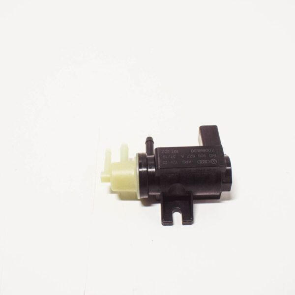 1K0906627A - NEW VW BEETLE 5C1 BOOST PRESSURE SOLENOID VALVE 1K0906627A 2.0 PETROL ORIGINAL