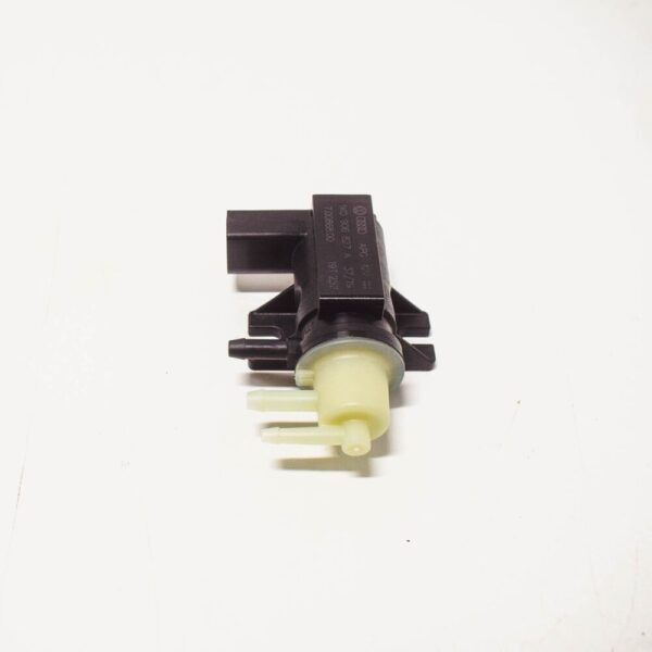 1K0906627A - NEW VW BEETLE 5C1 BOOST PRESSURE SOLENOID VALVE 1K0906627A 2.0 PETROL ORIGINAL