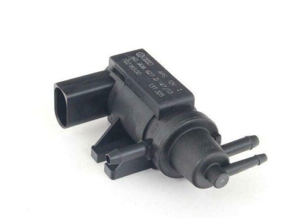 1K0906627D - NEW VOLKSWAGEN POLO 9N EGR VALVE PRESSURE CONVERTER 1K0906627D ORIGINAL