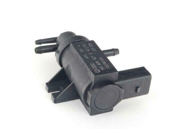 1K0906627D - NEW VOLKSWAGEN POLO 9N EGR VALVE PRESSURE CONVERTER 1K0906627D ORIGINAL