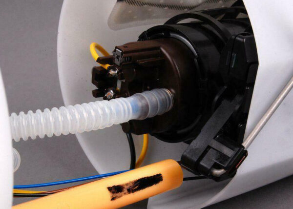 1K0919051DA - NEW VOLKSWAGEN BEETLE A5 FUEL DELIVERY UNIT AND SENDER 1K0919051DA ORIGINAL