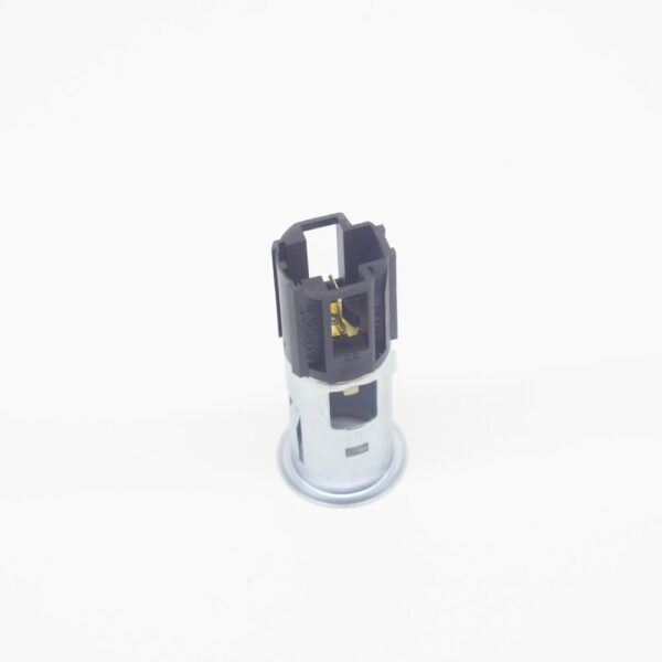 1K0919309 - NEW VOLKSWAGEN AMAROK CENTRE CONSOLE POWER OUTLET TRIM SOCKET 1K0919309 ORIGINAL