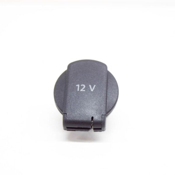 1K0919341J9B9 - VW PASSAT B8 Centre 12-Volt Socket Cover Console 1K0919341J9B9 NEW GENUINE
