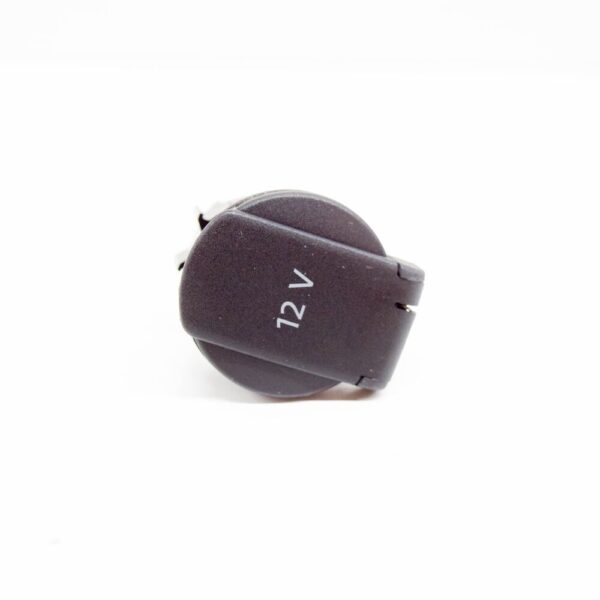 1K0919341J9B9 - VW PASSAT B8 Centre 12-Volt Socket Cover Console 1K0919341J9B9 NEW GENUINE