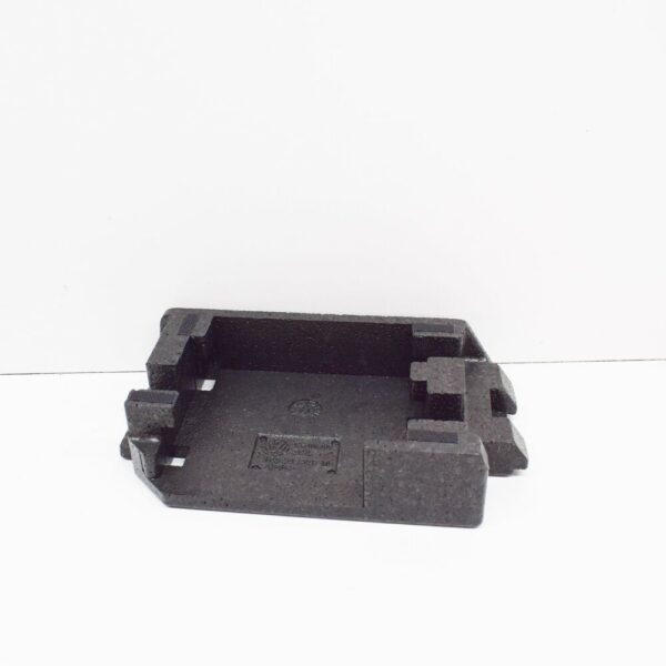 1K0919737M - NEW VOLKSWAGEN GOLF 5K MK6 INTERFACE BRACKET FOAM COVER 1K0919737M