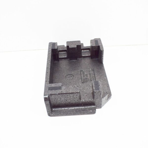 1K0919737M - NEW VOLKSWAGEN GOLF 5K MK6 INTERFACE BRACKET FOAM COVER 1K0919737M
