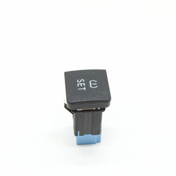 1K0927121CREH - VW Golf VI 5K MK6 Front Center Traction Control Switch 1K0927121CREH NEW
