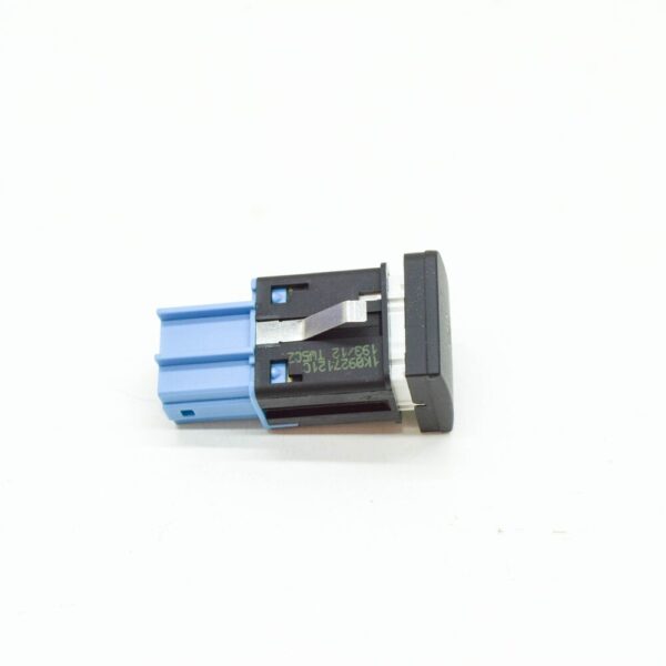 1K0927121CREH - VW Golf VI 5K MK6 Front Center Traction Control Switch 1K0927121CREH NEW