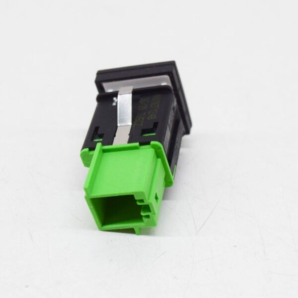 1K0927124B - VW EOS damping setting push button 1K0927124BREH NEW GENUINE
