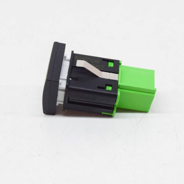 1K0927124B - VW EOS damping setting push button 1K0927124BREH NEW GENUINE