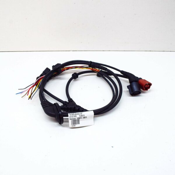 1K0927903H - NEW VW TOURAN MK1 1T FRONT LEFT SPEED WEAR PAD SENSOR HARNESS 1K0927903H