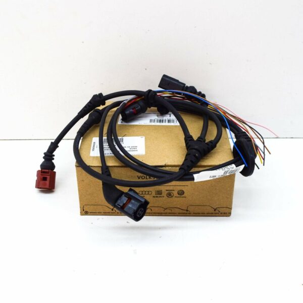 1K0927903H - NEW VW TOURAN MK1 1T FRONT LEFT SPEED WEAR PAD SENSOR HARNESS 1K0927903H