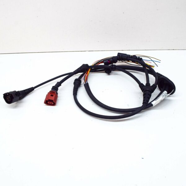 1K0927903H - NEW VW TOURAN MK1 1T FRONT LEFT SPEED WEAR PAD SENSOR HARNESS 1K0927903H