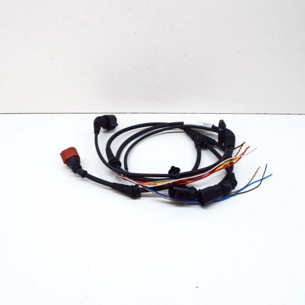 1K0927903H - NEW VW TOURAN MK1 1T FRONT LEFT SPEED WEAR PAD SENSOR HARNESS 1K0927903H