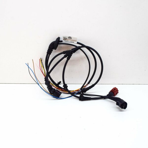 1K0927903H - NEW VW TOURAN MK1 1T FRONT LEFT SPEED WEAR PAD SENSOR HARNESS 1K0927903H