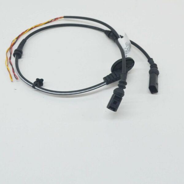 1K0927903R - NEW VW GOLF MK6 CONVERTIBLE FRONT LEFT ABS WIRING HARNESS 1K0927903R