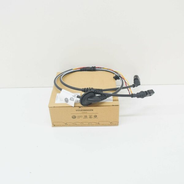 1K0927903R - NEW VW GOLF MK6 CONVERTIBLE FRONT LEFT ABS WIRING HARNESS 1K0927903R