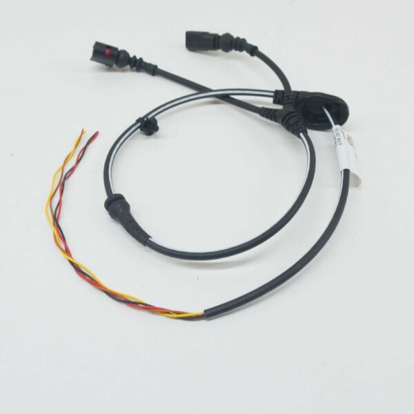 1K0927903R - NEW VW GOLF MK6 CONVERTIBLE FRONT LEFT ABS WIRING HARNESS 1K0927903R