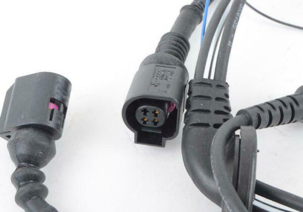 1K0927904AS - NEW VW GOLF MK6 REAR LEFT SPEED SENSOR WIRING HARNESS 1K0927904AS