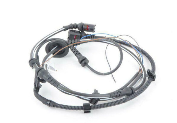 1K0927904AS - NEW VW GOLF MK6 REAR LEFT SPEED SENSOR WIRING HARNESS 1K0927904AS