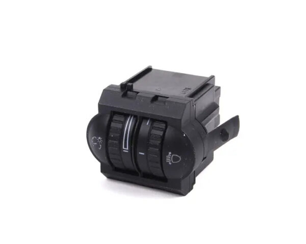 1K0941333DREH - NEW VW JETTA III 1K MK3 INSTRUMENT LIGHTING SWITCH 1K0941333 TURN ORIGINAL