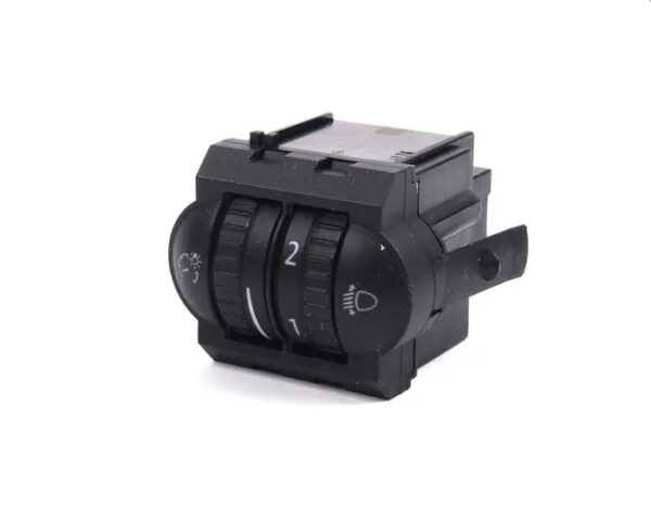 1K0941333DREH - NEW VW JETTA III 1K MK3 INSTRUMENT LIGHTING SWITCH 1K0941333 TURN ORIGINAL