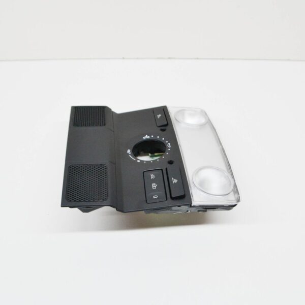 1K0947106EWRD - NEW VOLKSWAGEN GOLF 1K MK5 FRONT INTERIOR READING LIGHT 1K0947106EWRD