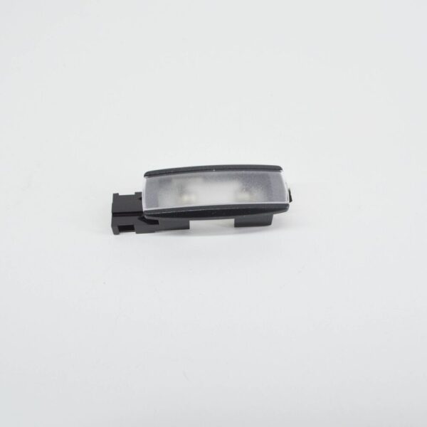 1K094710982V - NEW VOLKSWAGEN GOLF 5K MK6 FRONT SUN VISOR INTERIOR 1K094710982V