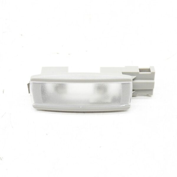 1K0947109RM5 - VOLKSWAGEN BEETLE convertible 5C sun visor lightK0947109RM5 NEW REAL