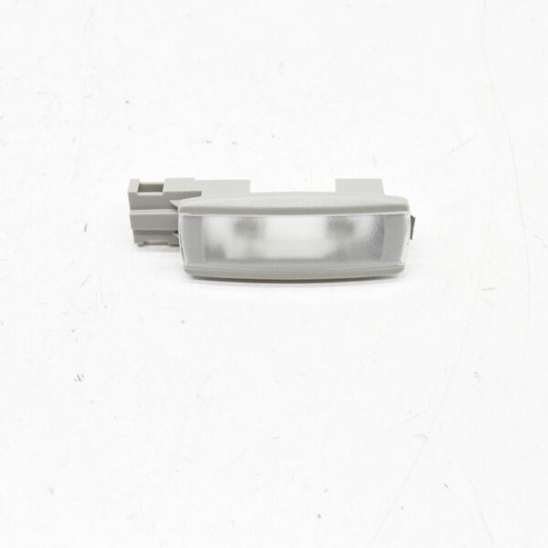 1K0947109RM5 - VOLKSWAGEN BEETLE convertible 5C sun visor lightK0947109RM5 NEW REAL