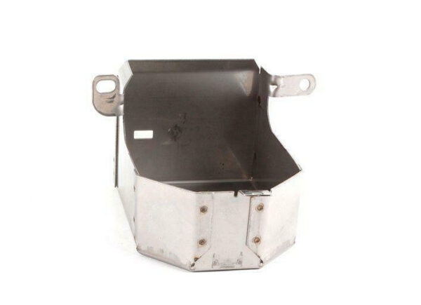 1K0951227 - NEW VOLKSWAGEN GOLF MK5 ELECTRONIC SIREN RETAINER 1K0951227 ORIGINAL