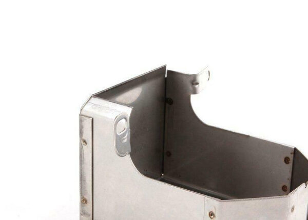 1K0951227 - NEW VOLKSWAGEN GOLF MK5 ELECTRONIC SIREN RETAINER 1K0951227 ORIGINAL