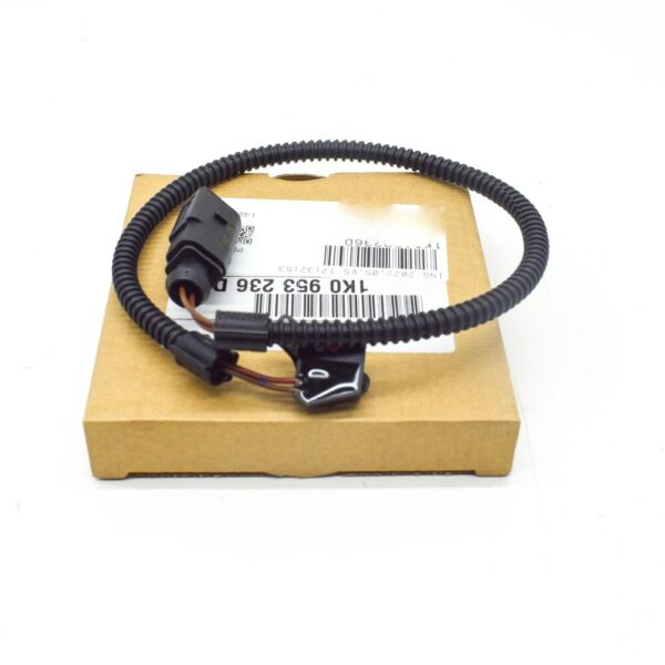 1K0953236D - VOLKSWAGEN AMAROK Front Bonnet HoodLid Lock Switch 1K0953236D NEW GENUINE
