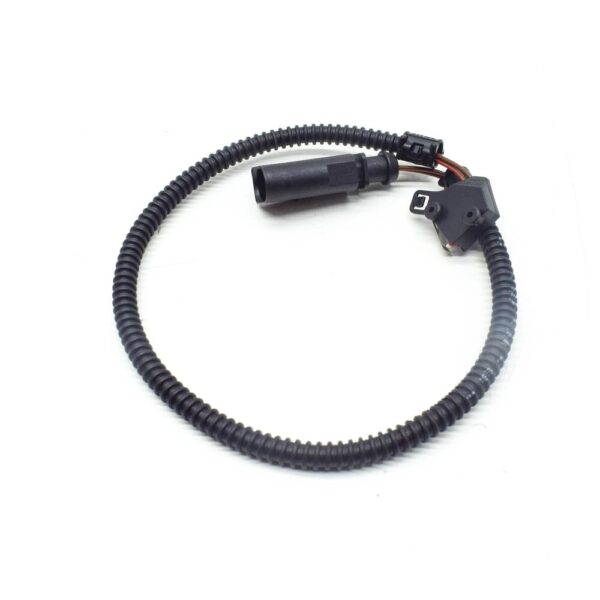 1K0953236D - VOLKSWAGEN AMAROK Front Bonnet HoodLid Lock Switch 1K0953236D NEW GENUINE