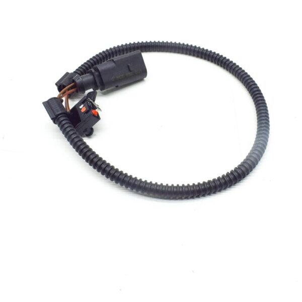1K0953236D - VOLKSWAGEN AMAROK Front Bonnet HoodLid Lock Switch 1K0953236D NEW GENUINE