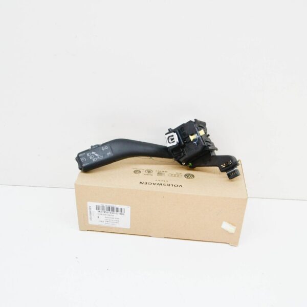 1K0953513G9B9 - NEW VOLKSWAGEN EOS STEERING COLUMN CRUISE CONTROL SWITCH 1K0953513G 9B9