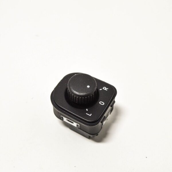 1K0959565KREH - NEW VW EOS ELECTRIC MIRROR CONTROL SWITCH LHD 1K0959565KREH ORIGINAL