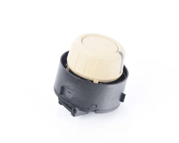 1K0959613C7R3 - NEW VW GOLF VI 5K MK6 SUNROOF SWITCH 1K0959613C7R3 ORIGINAL