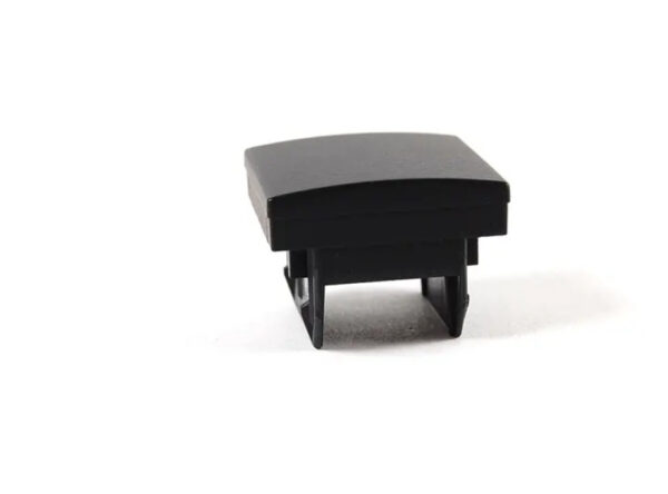 1K0959623D - VOLKSWAGEN GOLF 5K MK6 center console blind cover 1K0959623D3X1 NEW ORIGINAL