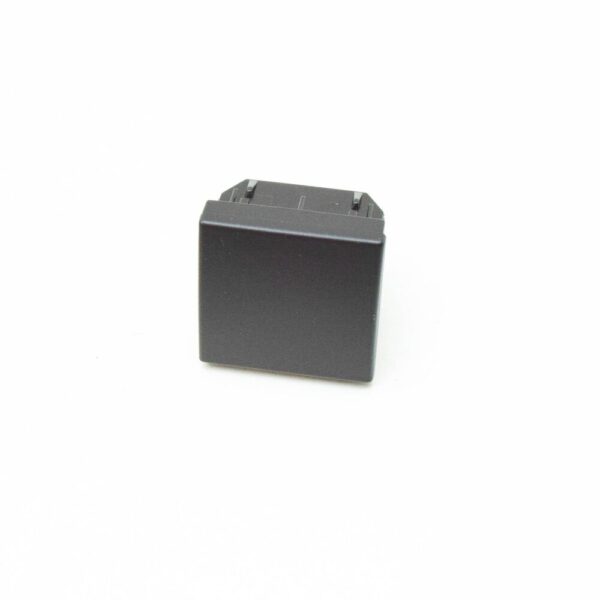 1K0959623D3X1 - NEW VOLKSWAGEN GOLF 5K MK6 CENTRAL CONSOLE DUMMY COVER 1K0959623D3X1 ORIGINAL