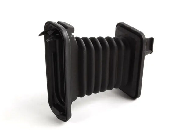 1K0959843C - OEM VW GOLF MK5 FRONT DOOR HARNESS BOOT WITH RETAINING FRAME 1K0959843C GENUINE