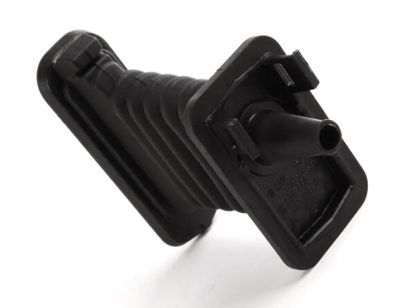 1K0959843C - OEM VW GOLF MK5 FRONT DOOR HARNESS BOOT WITH RETAINING FRAME 1K0959843C GENUINE