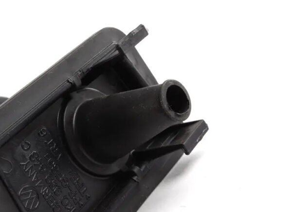 1K0959843C - OEM VW GOLF MK5 FRONT DOOR HARNESS BOOT WITH RETAINING FRAME 1K0959843C GENUINE