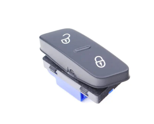 1K0962126BREH - NEW VW JETTA III 1K MK3 RIGHT CENTRAL LOCKING SWITCH LHD 1K0962126BREH